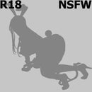 Maria: Dark Ver. | 1/4 Scale Figure