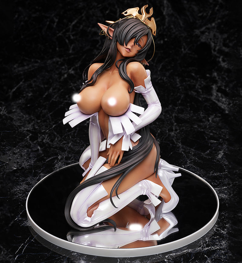 Olga Discordia Wedding White Ver. | 1/4 Scale Figure