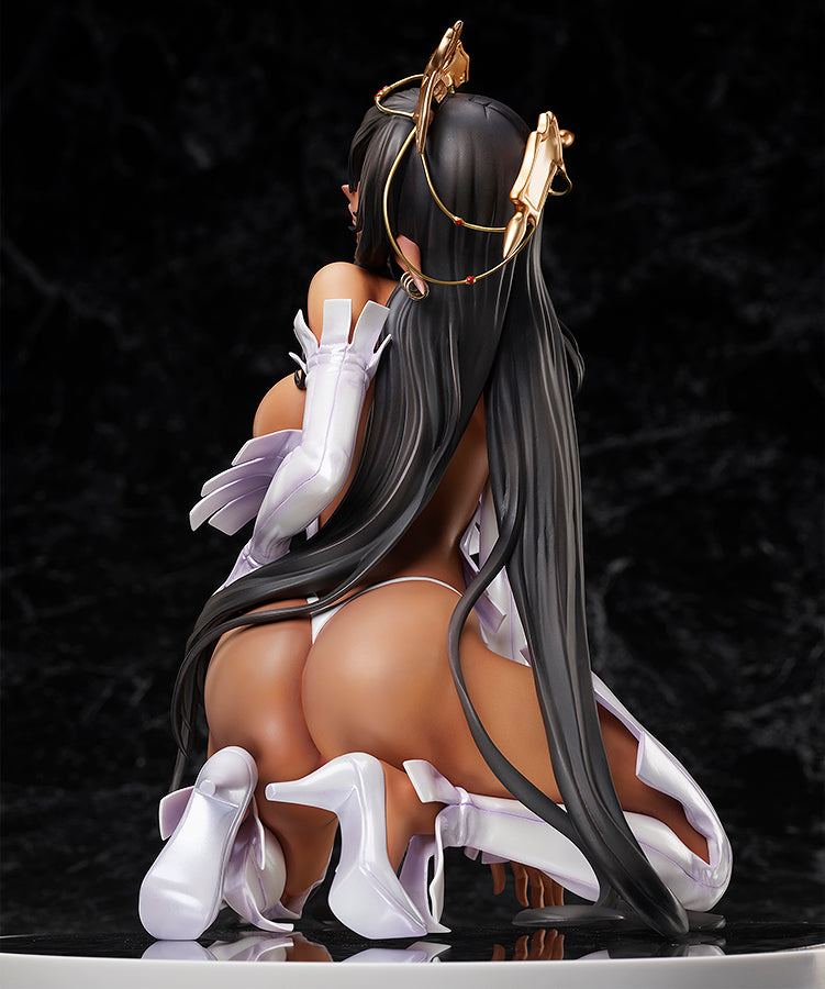 Olga Discordia Wedding White Ver. | 1/4 Scale Figure