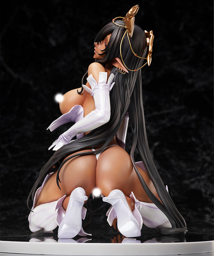 Olga Discordia Wedding White Ver. | 1/4 Scale Figure