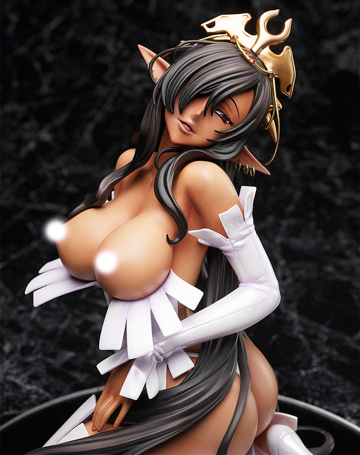 Olga Discordia Wedding White Ver. | 1/4 Scale Figure