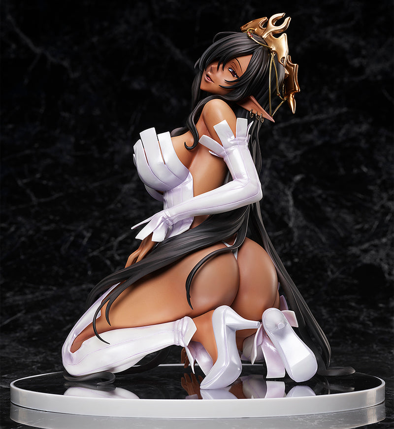 Olga Discordia Wedding White Ver. | 1/4 Scale Figure