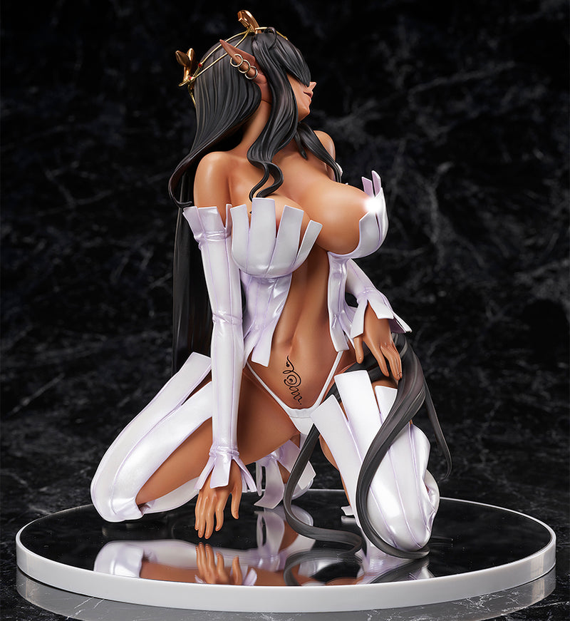 Olga Discordia Wedding White Ver. | 1/4 Scale Figure