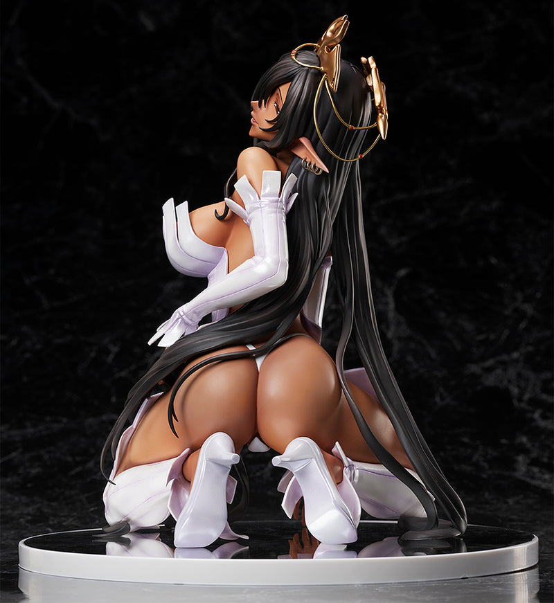 Olga Discordia Wedding White Ver. | 1/4 Scale Figure