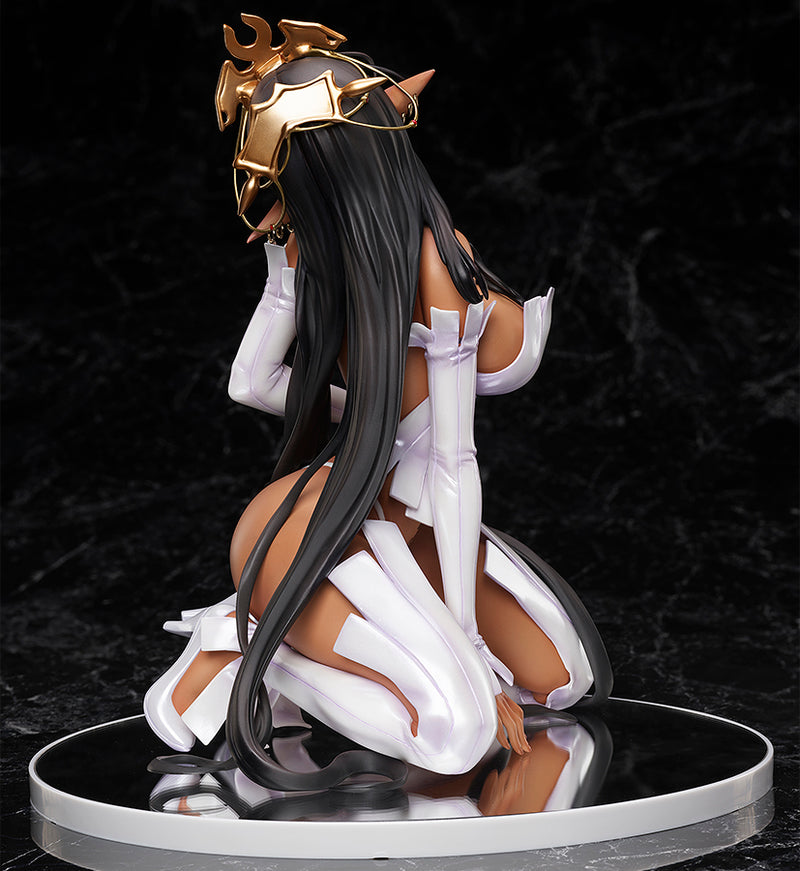 Olga Discordia Wedding White Ver. | 1/4 Scale Figure