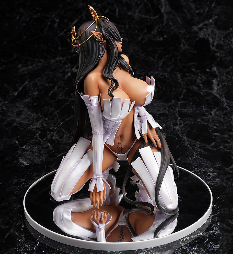 Olga Discordia Wedding White Ver. | 1/4 Scale Figure