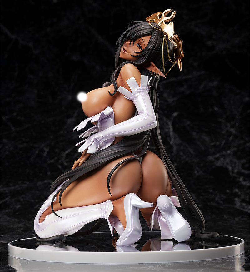 Olga Discordia Wedding White Ver. | 1/4 Scale Figure