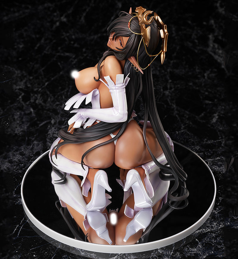 Olga Discordia Wedding White Ver. | 1/4 Scale Figure