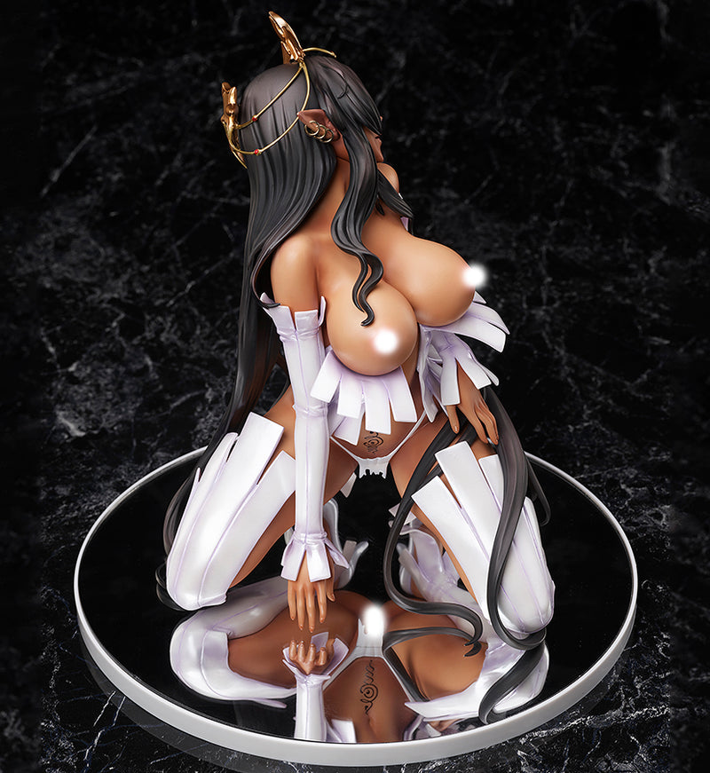 Olga Discordia Wedding White Ver. | 1/4 Scale Figure