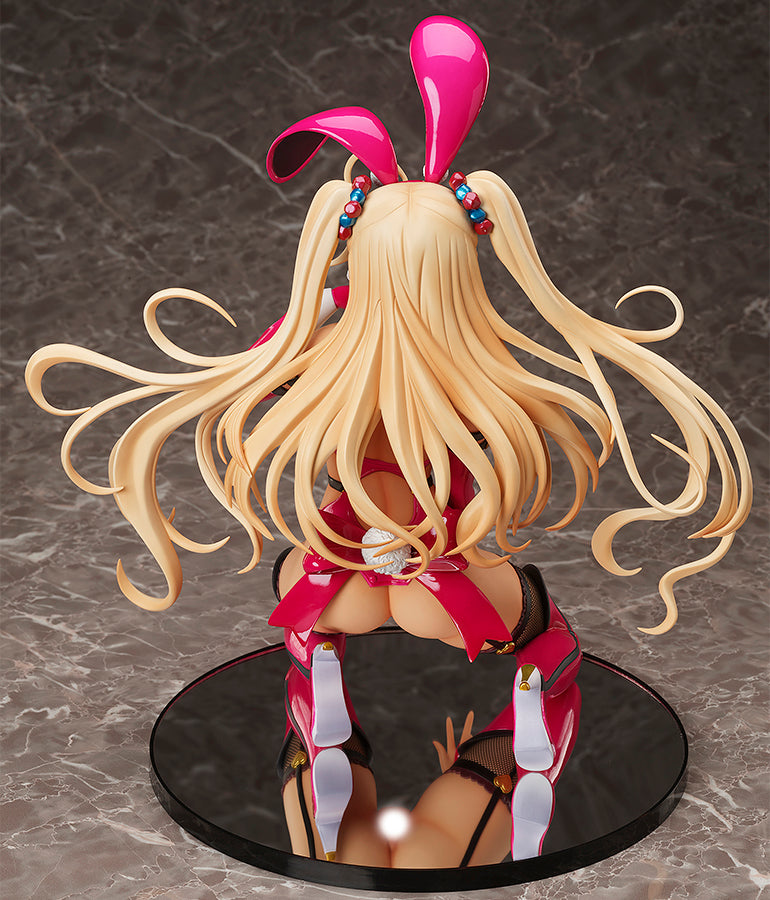 Caroline Yuri Tanned Bunny Ver. | 1/4 Scale Figure