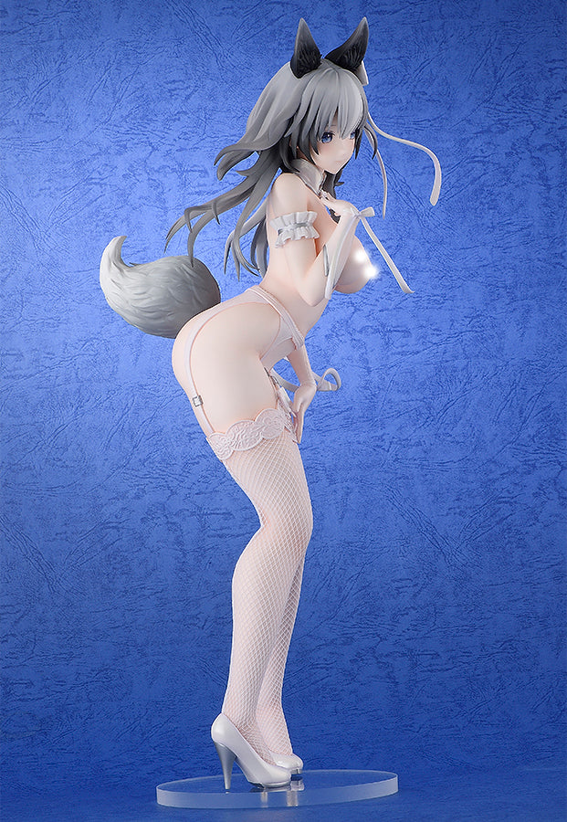 Miu Mikura | 1/4 Scale Figure