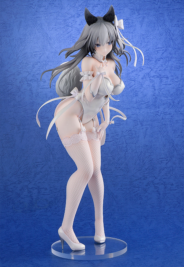 Miu Mikura | 1/4 Scale Figure