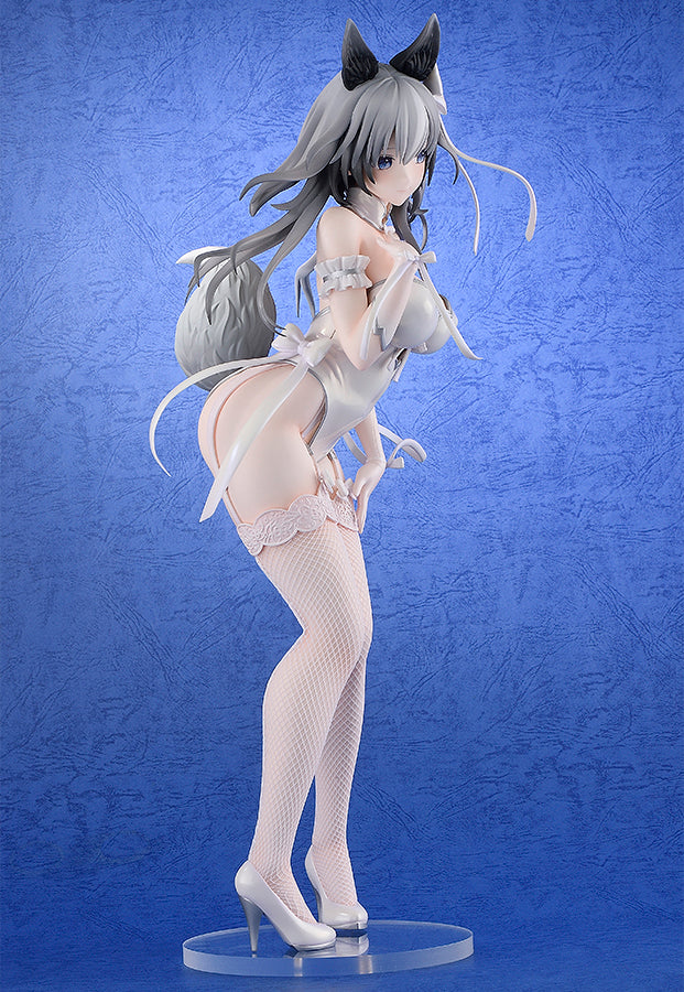 Miu Mikura | 1/4 Scale Figure