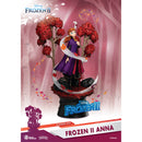 Frozen 2: Anna | Diorama Stage