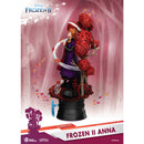 Frozen 2: Anna | Diorama Stage