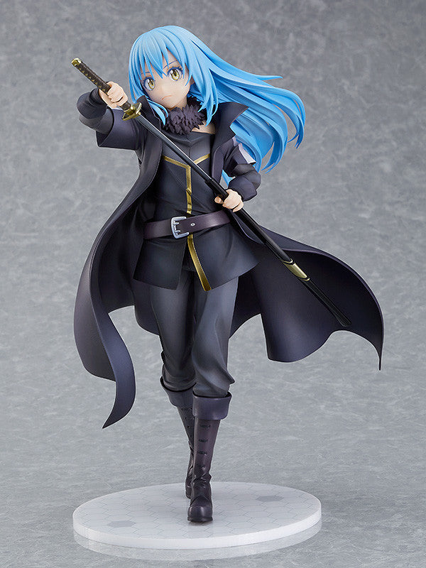 Rimuru Tempest | 1/7 Scale Figure