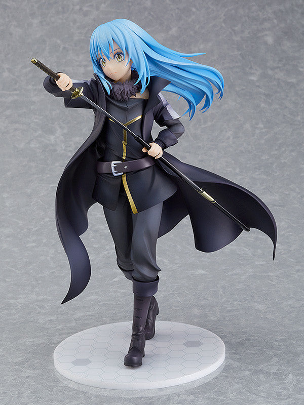 Rimuru Tempest | 1/7 Scale Figure