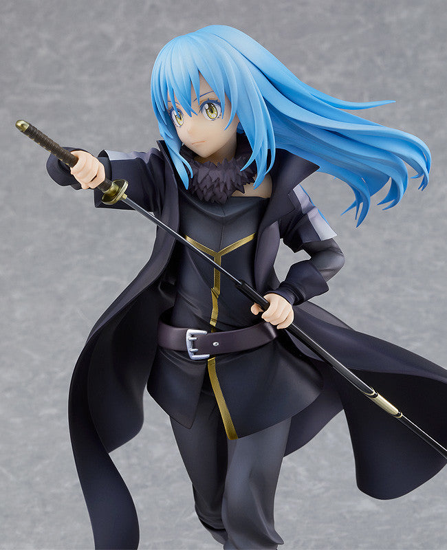 Rimuru Tempest | 1/7 Scale Figure