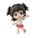 Miria Akagi | Chibi Kyun-Chara