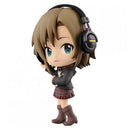 Riina Tada | Chibi Kyun-Chara