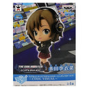 Riina Tada | Chibi Kyun-Chara