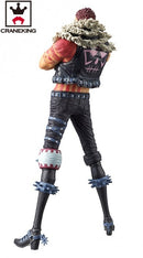 Charlotte Katakuri | King of Artist Figure