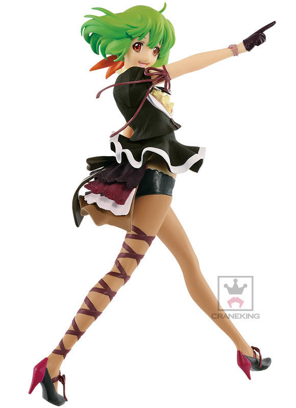 Ranka Lee | EXQ Figure