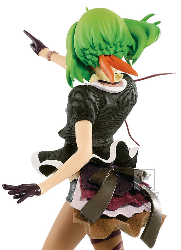 Ranka Lee | EXQ Figure