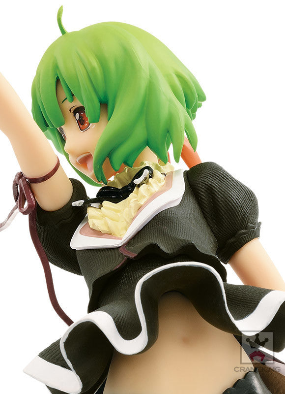 Ranka Lee | EXQ Figure