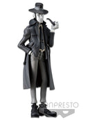 Koichi Zenigata (Special Colour ver.) | Creator x Creator Figure