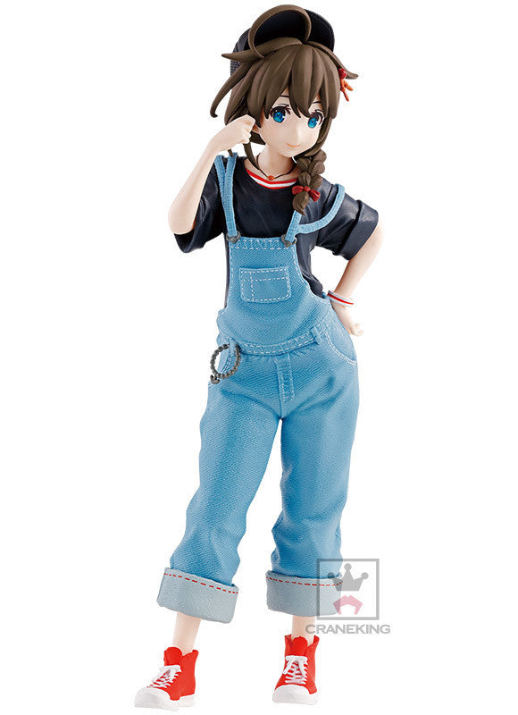 Shigure: Casual Mode | EXQ Figure