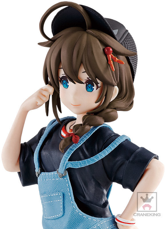 Shigure: Casual Mode | EXQ Figure