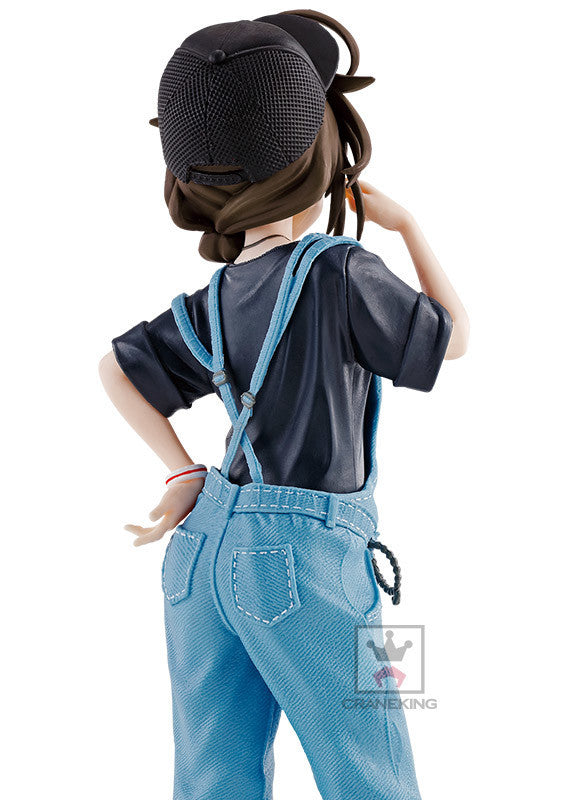 Shigure: Casual Mode | EXQ Figure