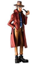 Koichi Zenigata | Creator x Creator Figure