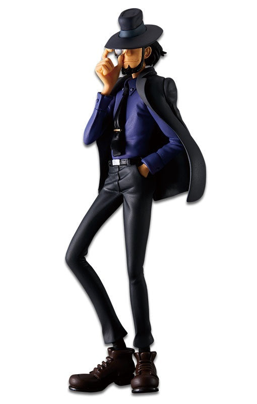 Daisuke Jigen | Creator x Creator Figure