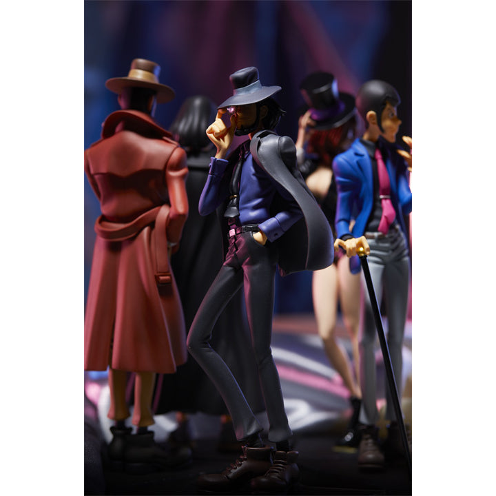 Daisuke Jigen | Creator x Creator Figure