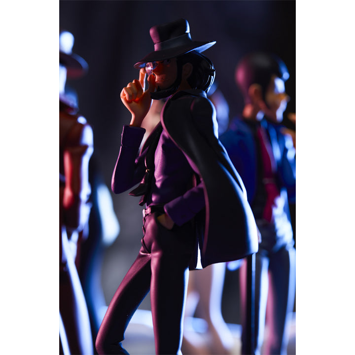 Daisuke Jigen | Creator x Creator Figure