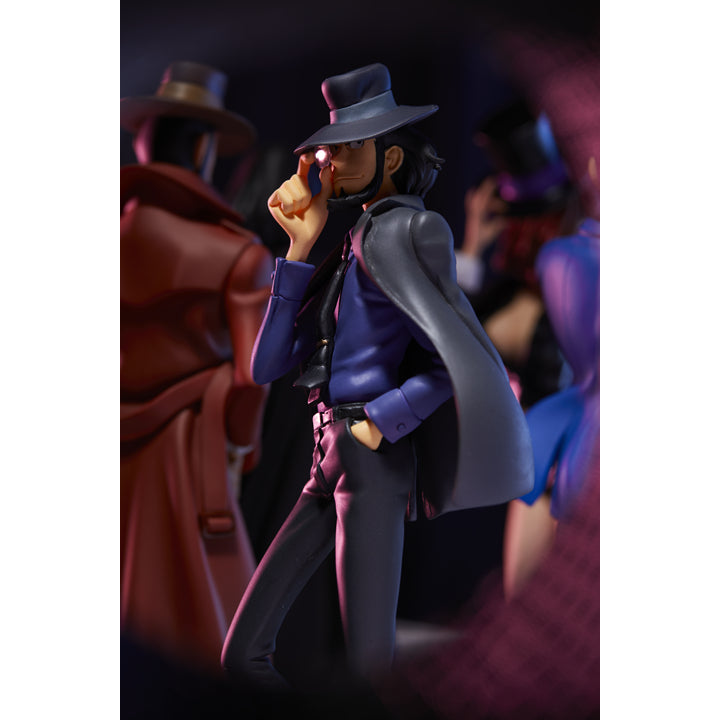 Daisuke Jigen | Creator x Creator Figure