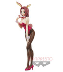 Kallen Stadtfeld: Fluffy Materials | Espresto Figure