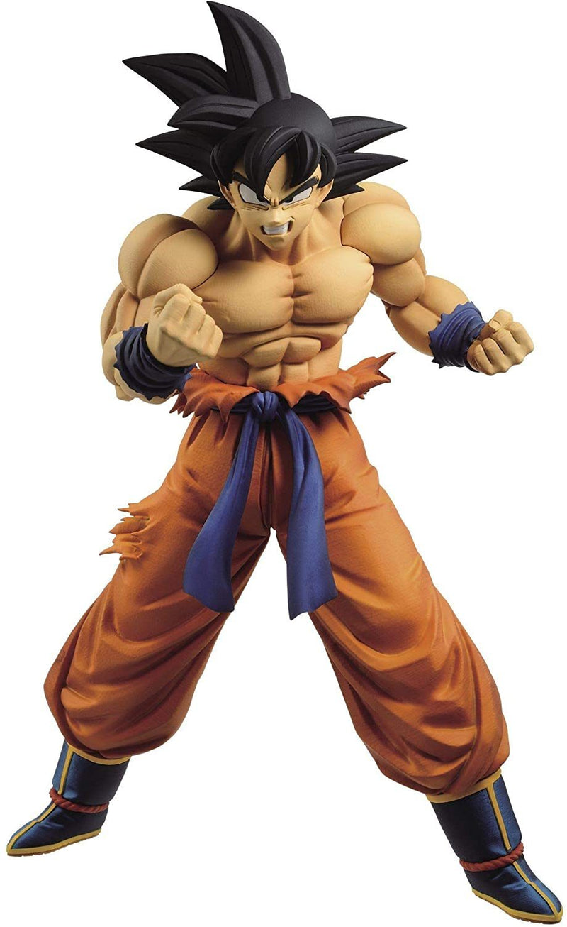 Son Goku: III | Maximatic Figure