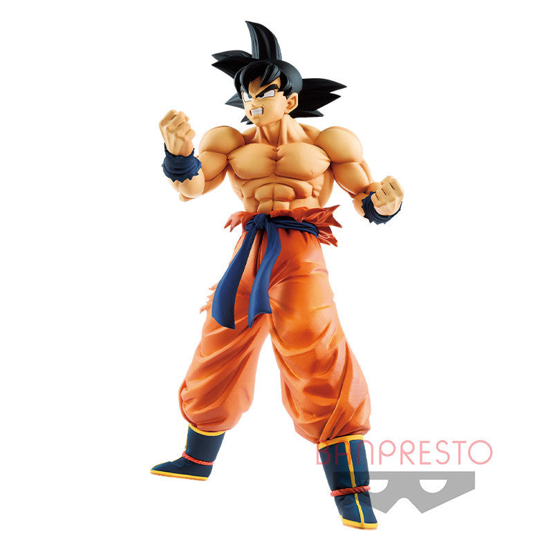 Son Goku: III | Maximatic Figure