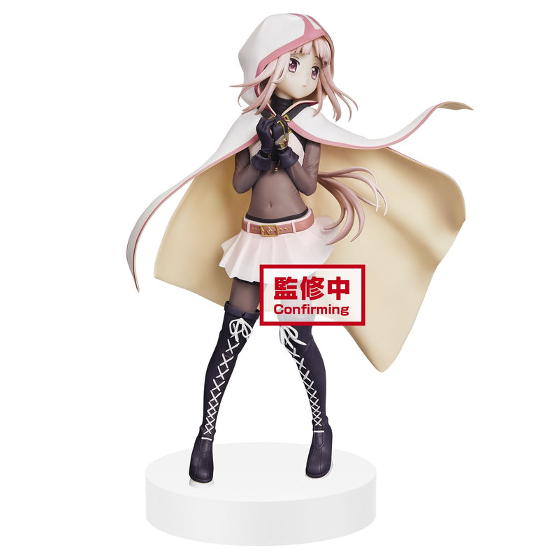 Iroha Tamaki | Espresto Figure