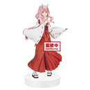 Shuna: Maiden Costume Texture | Espresto Figure