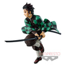 Tanjiro Kamado | Vibration Stars Figure