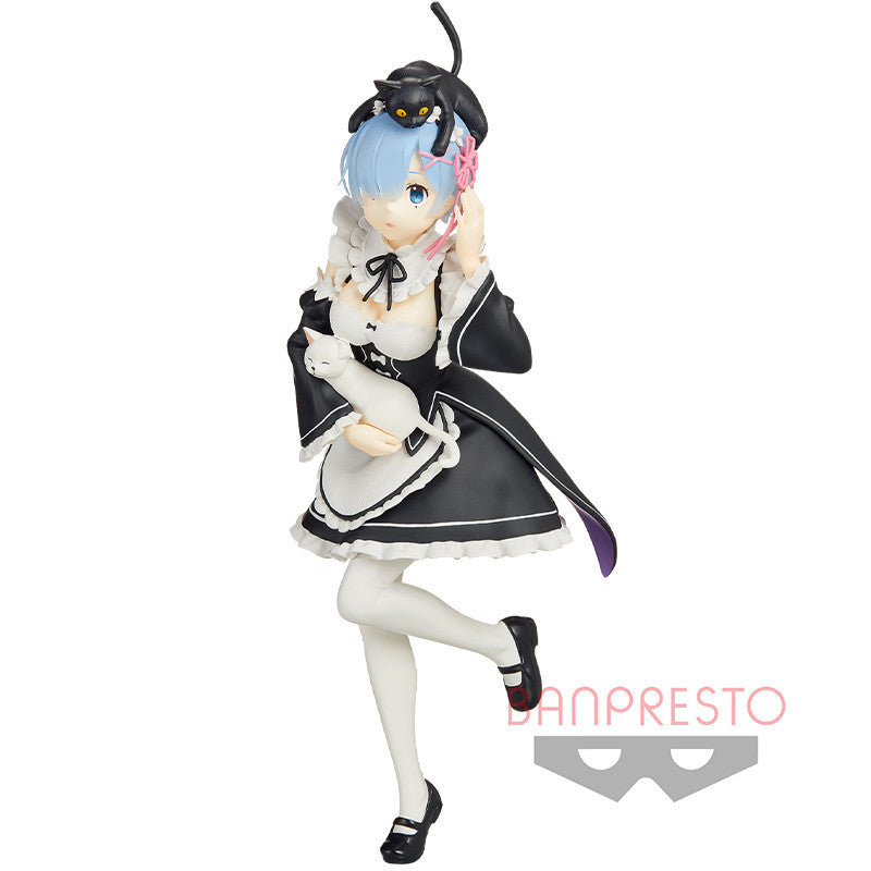 Rem: Choosing a Texture Suitable | Espresto Figure