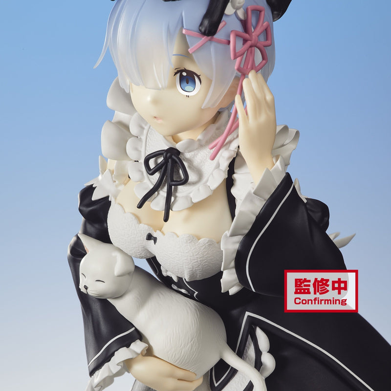 Rem: Choosing a Texture Suitable | Espresto Figure