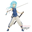 Rimuru Tempest: Clear Materials | Espresto Figure