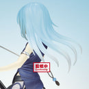 Rimuru Tempest: Clear Materials | Espresto Figure