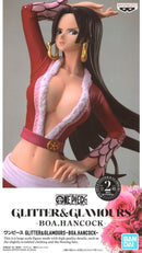 Boa Hancock | Glitter & Glamours Figure