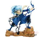 Rimuru Tempest (Tempest Effect & Motions) | Espresto Est Figure